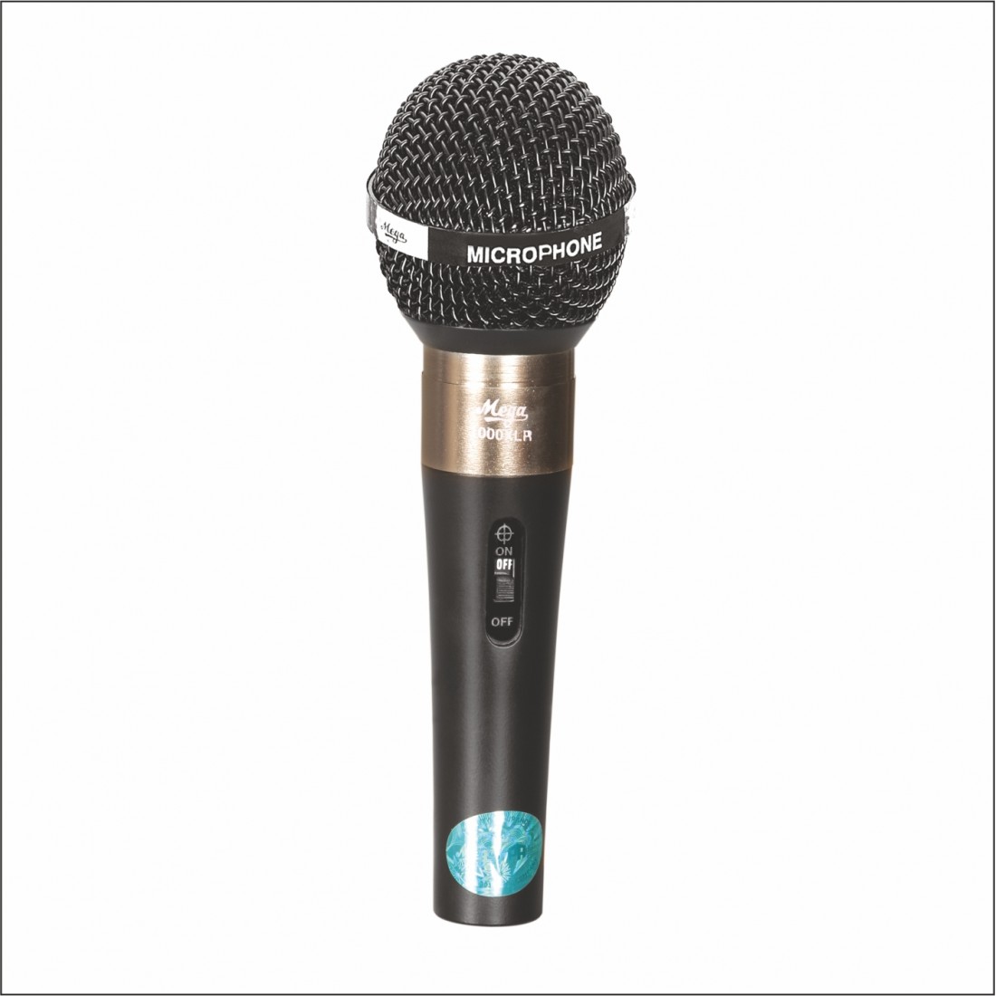 Economy Microphones